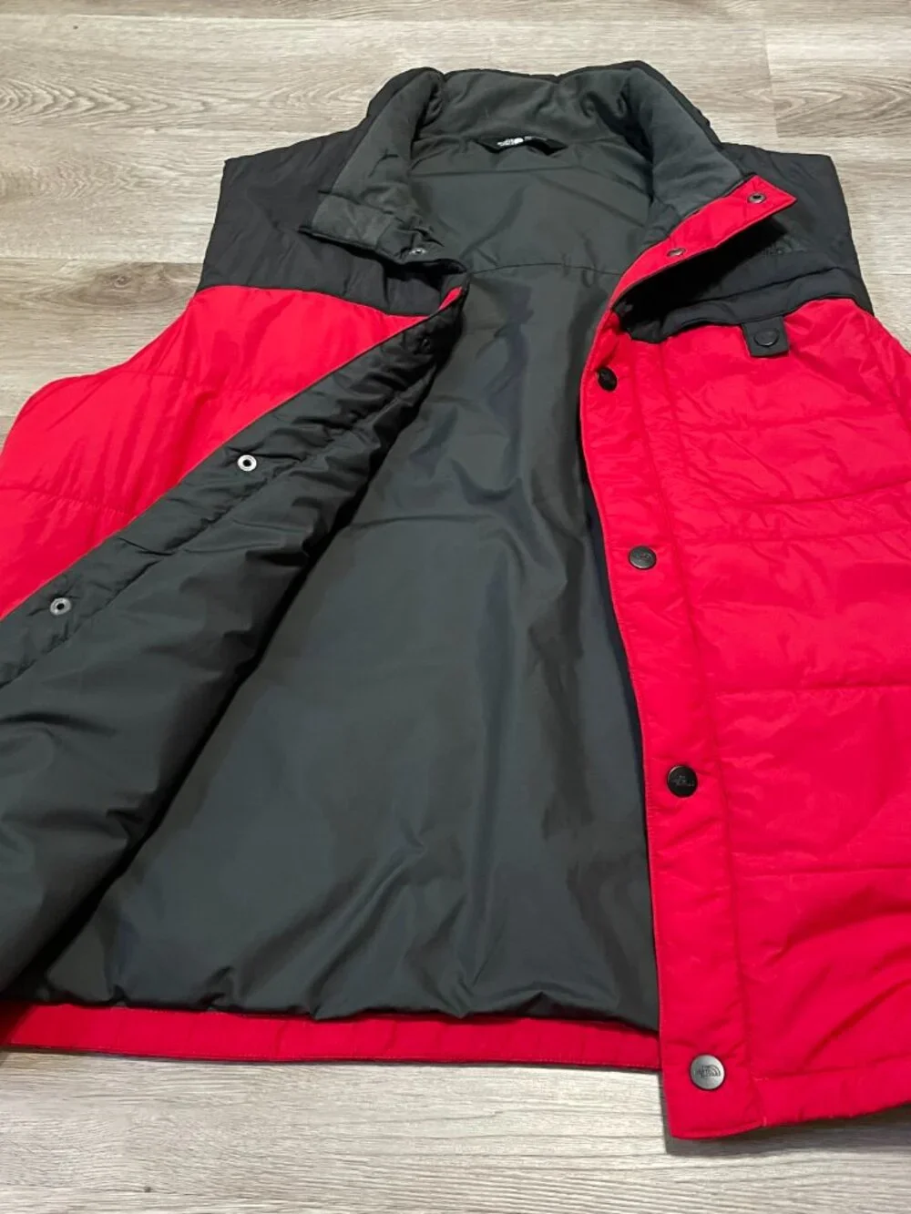 The North Face Vest